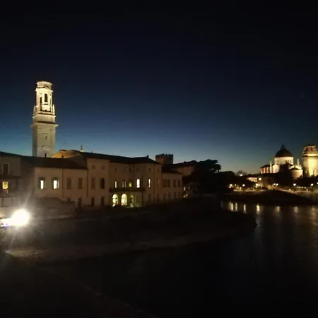 Blunotte Verona