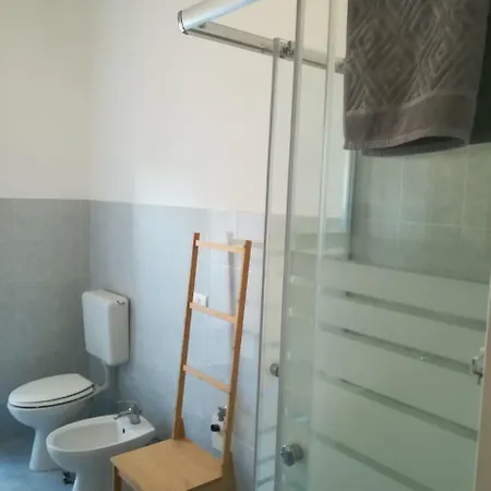 Casa de hóspedes Blunotte Verona