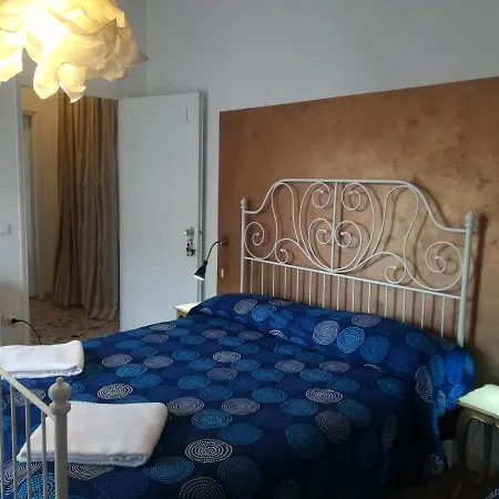 Casa de hóspedes Blunotte *