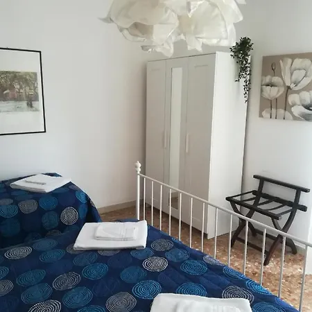 Casa de hóspedes Blunotte *