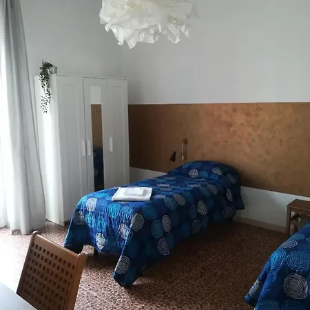 Casa de hóspedes Blunotte Verona