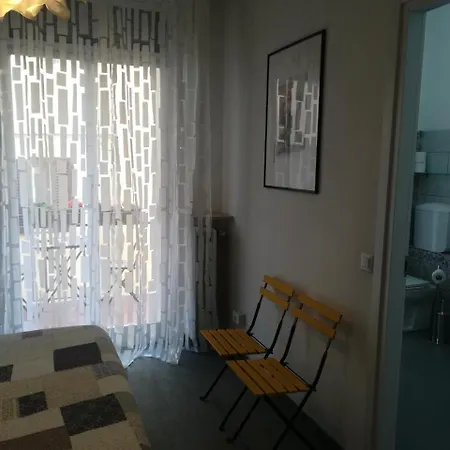 Guest house Blunotte Verona