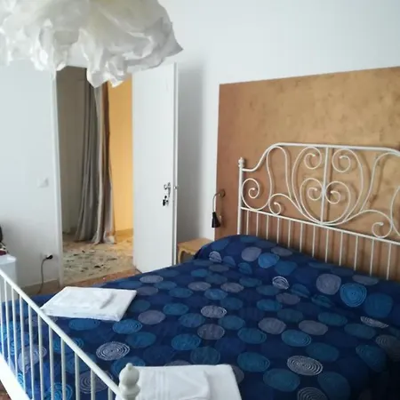 Blunotte Guest house Verona